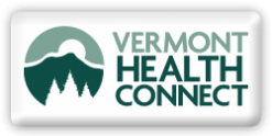 Vermont Health Connect logo