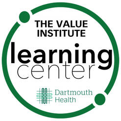 The Value Institute Learning Center medallion