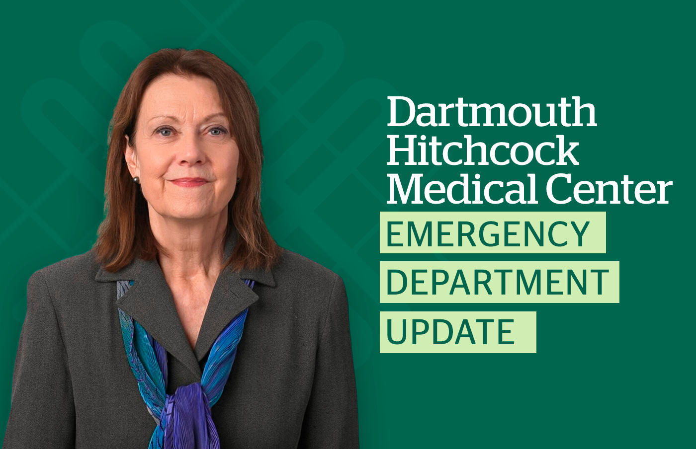 Dartmouth Health addresses emergency department capacity concerns at ...