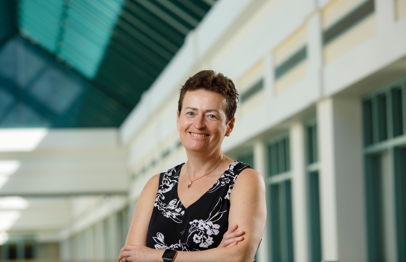 Dartmouth Health radiologist chosen as recipient of national educator award