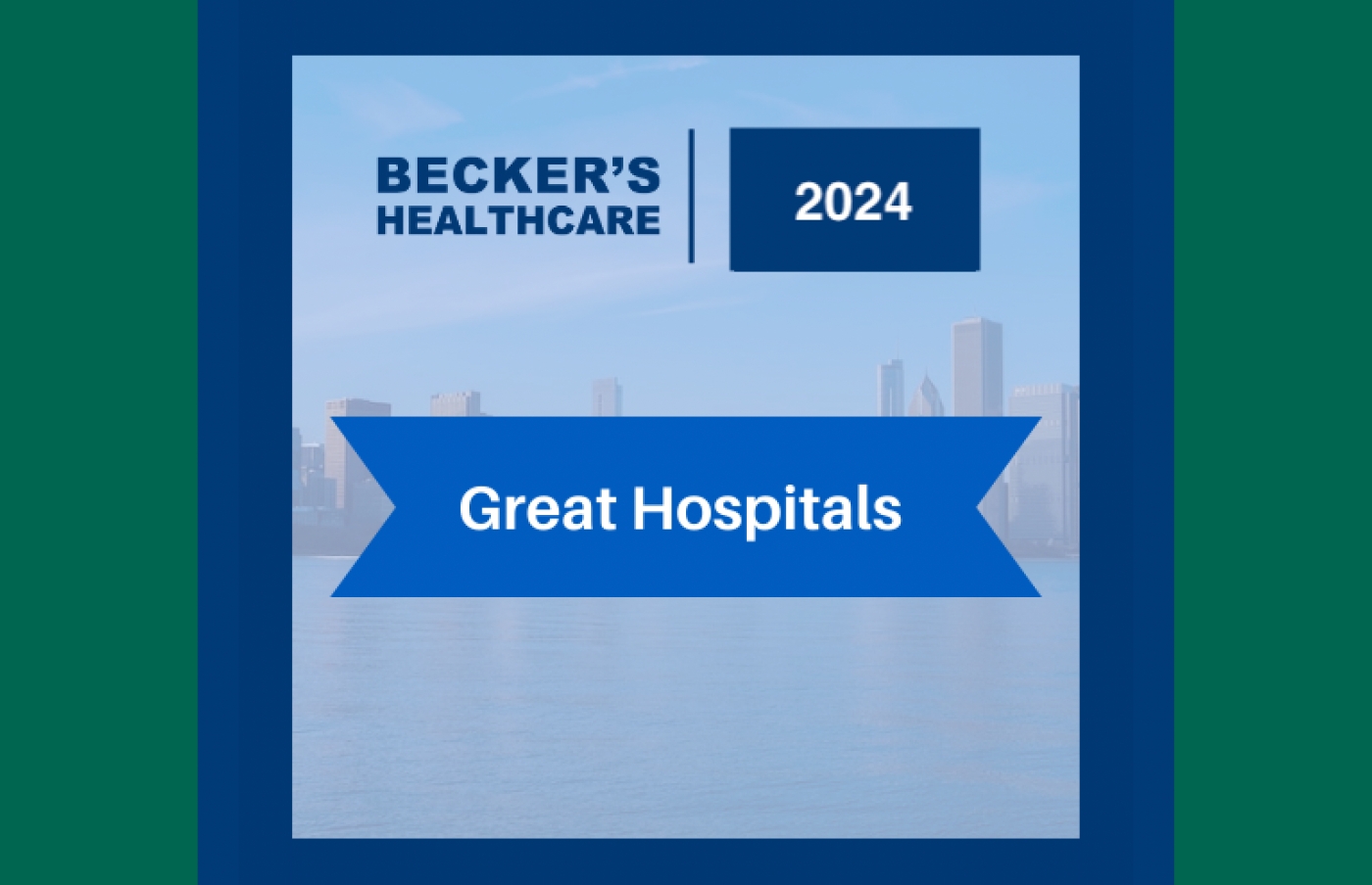 Dhmc Recognized As One Of Americas Great Hospitals By Beckers Hospital Review News And Stories 2191