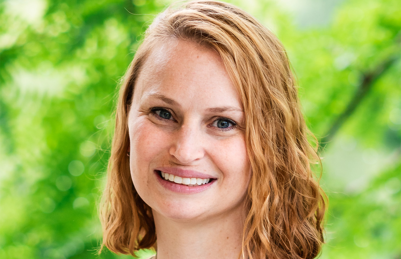 Jessica Salwen-Deremer, PhD, director of Behavioral Medicine at the Walter and Carole Young Center for Digestive Health and assistant professor of psychiatry and of medicine at Geisel School of Medicine