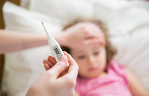 Read the article 'Whooping Cough Cases Increase: Why and What To Do About It'