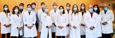 Dermatology Team | Dermatology | DHMC and Clinics