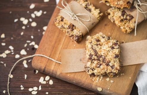 Granola bars