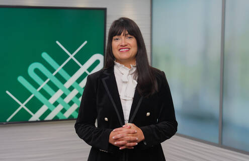 Dartmouth Hitchcock Medical Center Hospital Epidemiologist Gabriela Andujar Vazquez, MD