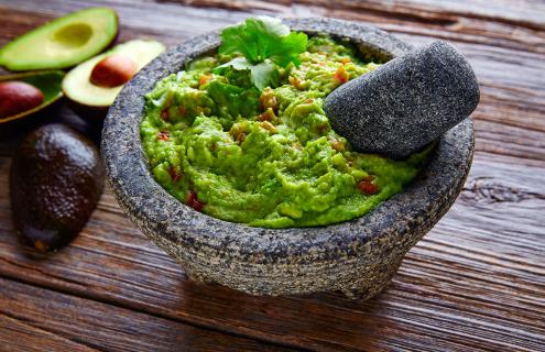 Guacamole