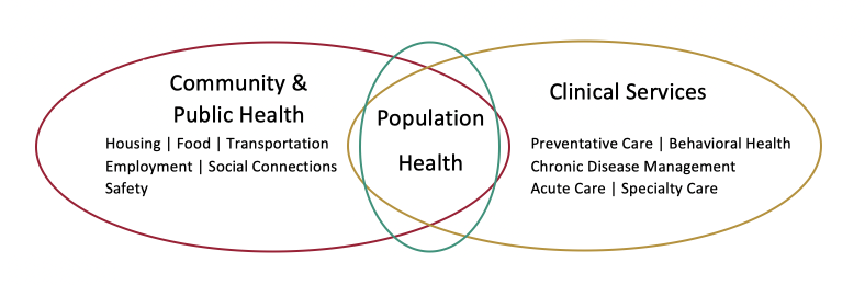 Home - School Of Population Health - LibGuides At University Of ...